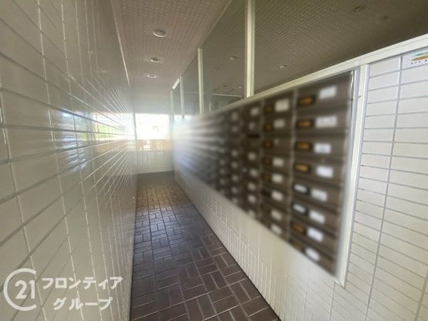須磨パークヒルズＥ棟　中古マンション