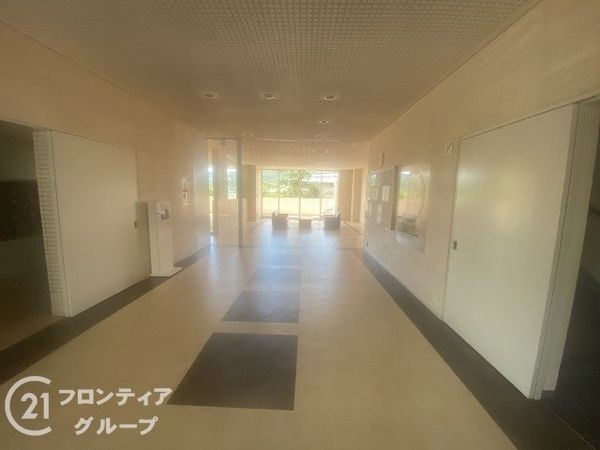 須磨パークヒルズＥ棟　中古マンション