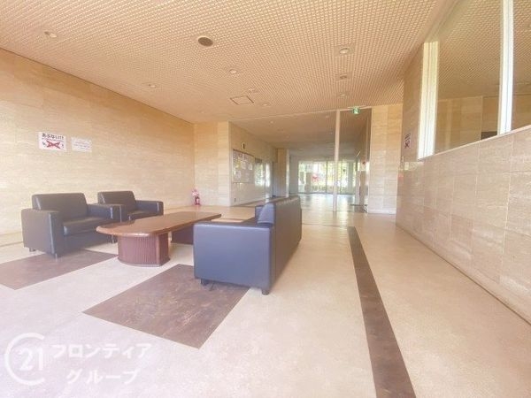 須磨パークヒルズＥ棟　中古マンション