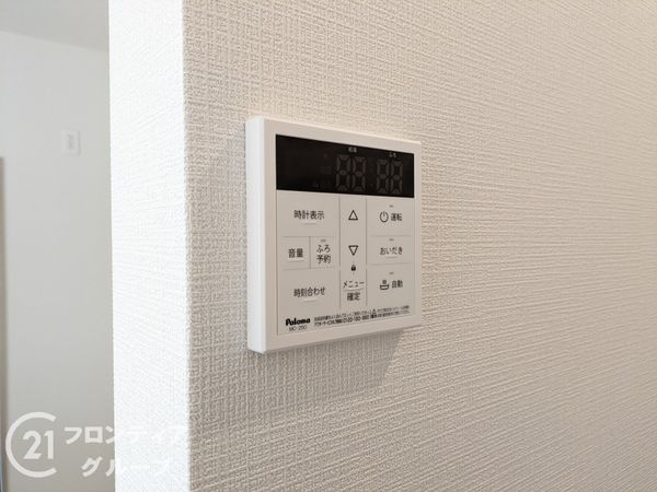 明石市西明石町２丁目　新築一戸建て　B号棟