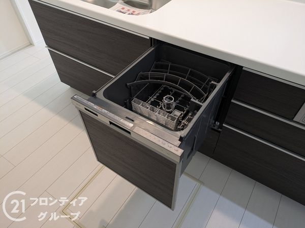 明石市西明石町２丁目　新築一戸建て　A号棟