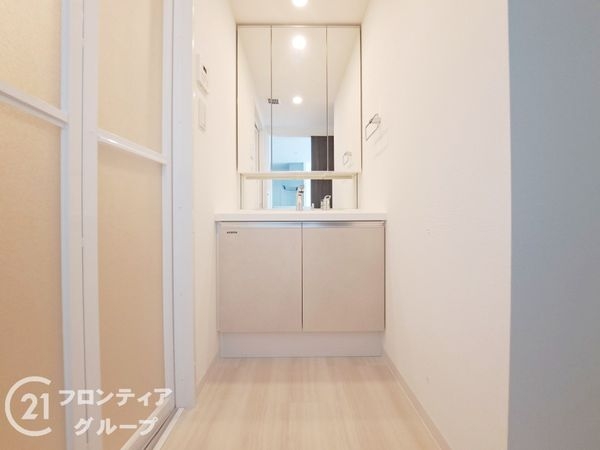 アルファスマート明石東野町　中古マンション