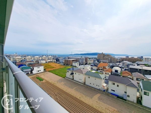 アルファスマート明石東野町　中古マンション