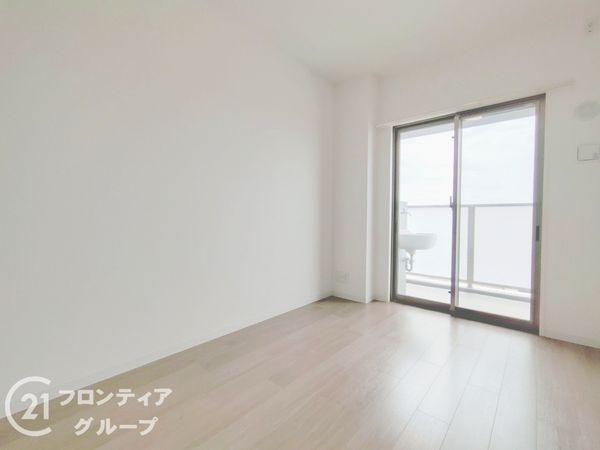 アルファスマート明石東野町　中古マンション