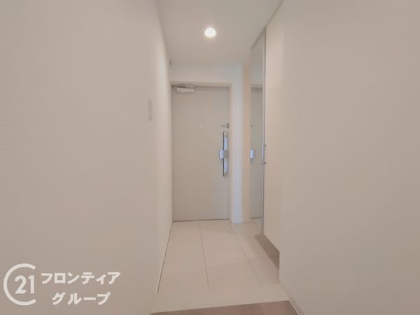 アルファスマート明石東野町　中古マンション