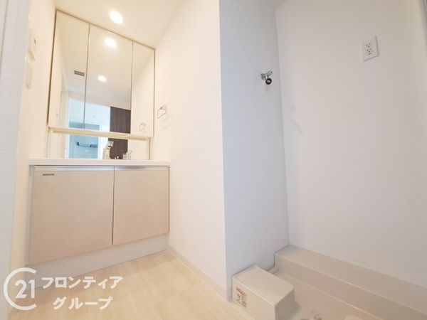 アルファスマート明石東野町　中古マンション