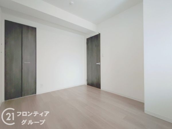 アルファスマート明石東野町　中古マンション