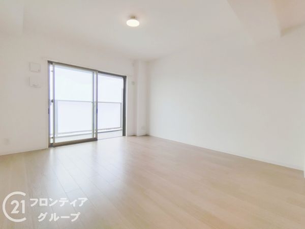 アルファスマート明石東野町　中古マンション