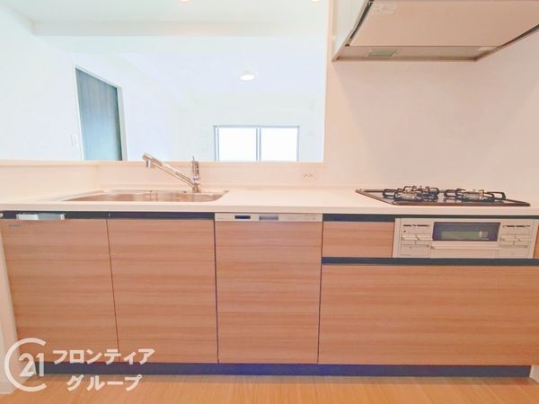 アルファスマート明石東野町　中古マンション