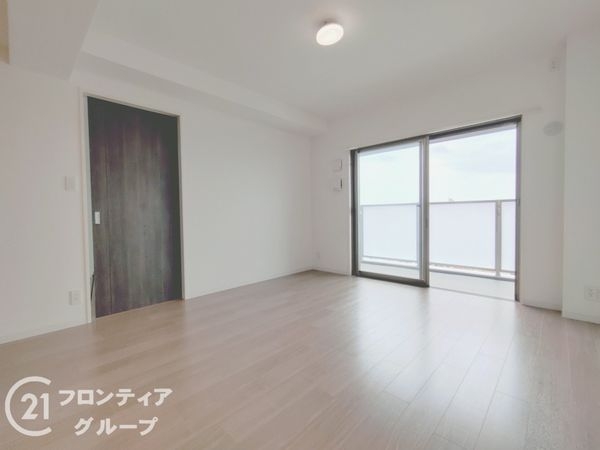 アルファスマート明石東野町　中古マンション