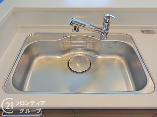 アルファスマート明石東野町　中古マンション