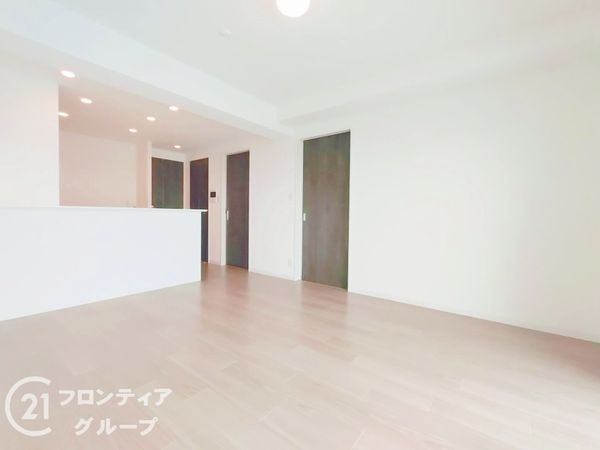 アルファスマート明石東野町　中古マンション