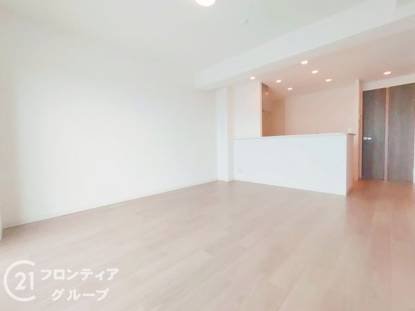 アルファスマート明石東野町　中古マンション