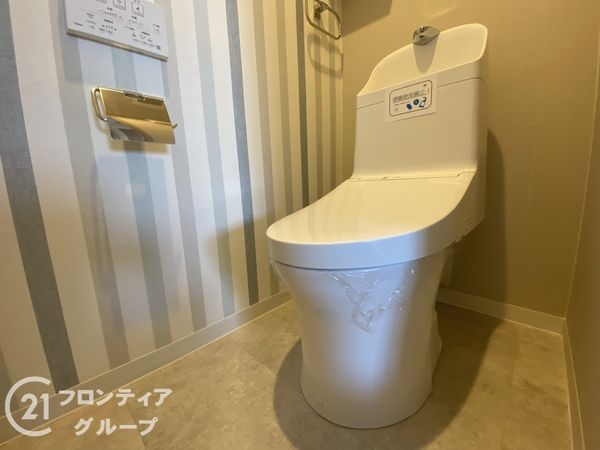 リベール明石１　中古マンション