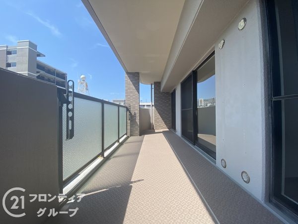 リベール明石１　中古マンション