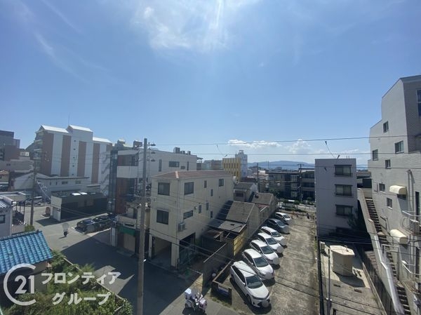 リベール明石１　中古マンション