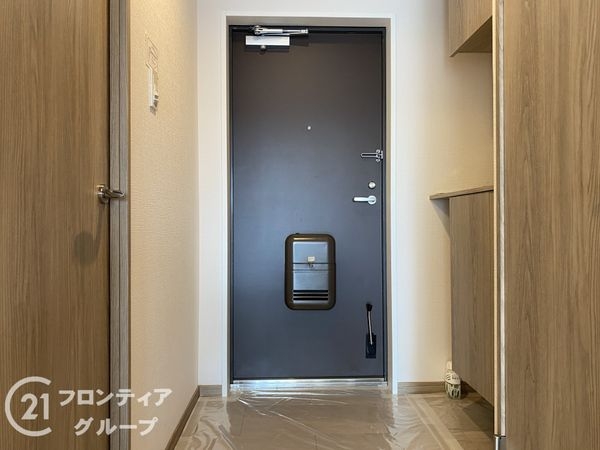 リベール明石１　中古マンション