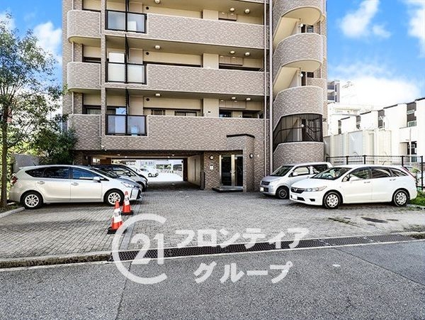 リベール明石１　中古マンション