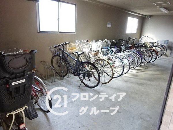 リベール明石１　中古マンション