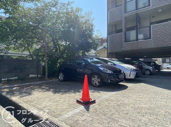 リベール明石１　中古マンション