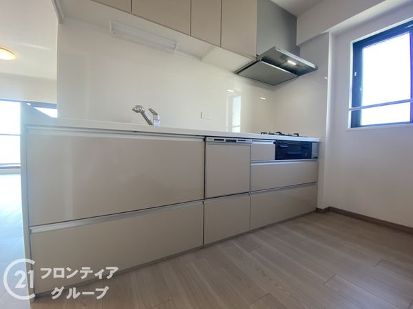 リベール明石１　中古マンション