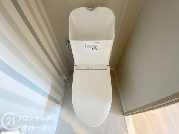 リベール明石１　中古マンション