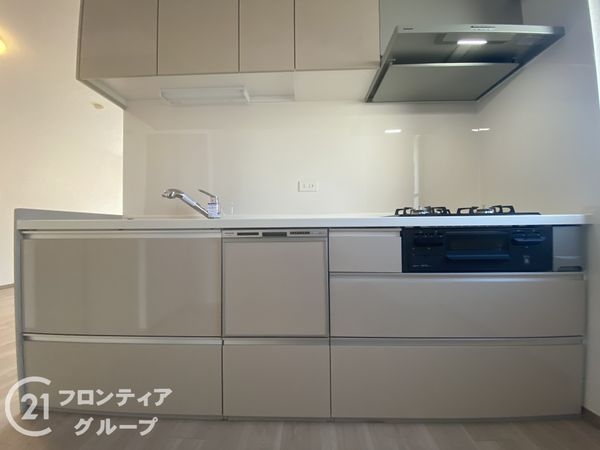 リベール明石１　中古マンション