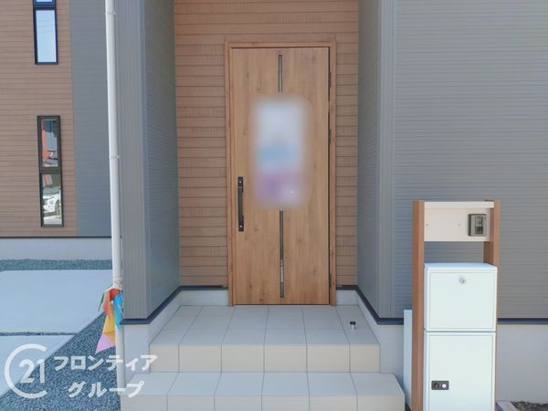 神戸市西区天が岡　第５　新築一戸建て