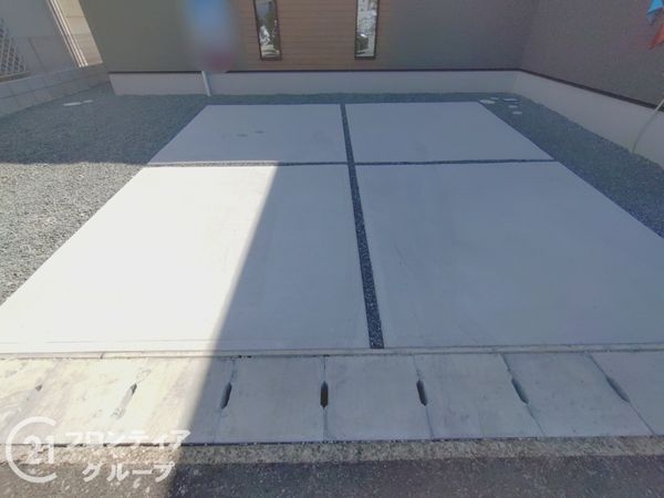 神戸市西区天が岡　第５　新築一戸建て