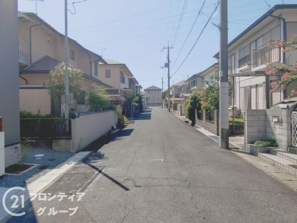 神戸市西区天が岡　第５　新築一戸建て