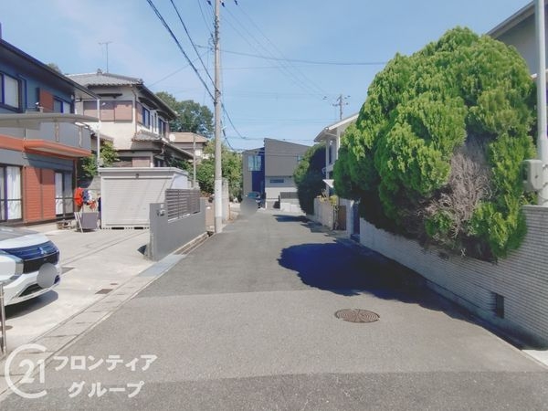 神戸市西区天が岡　第５　新築一戸建て