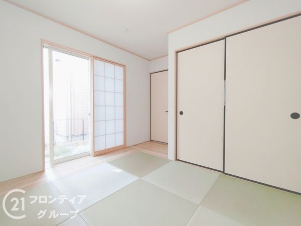 神戸市西区玉津町今津の中古一戸建て