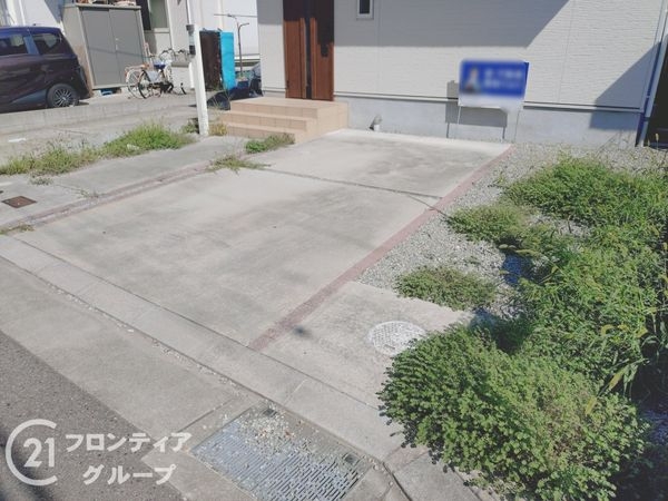 神戸市西区玉津町今津の中古一戸建て