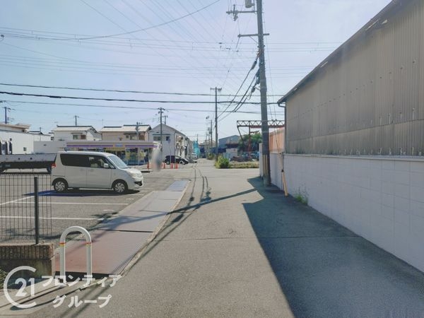 神戸市西区玉津町今津の中古一戸建て