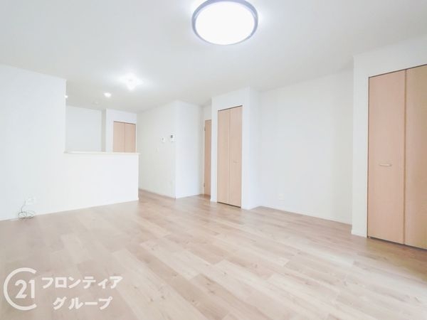 神戸市西区玉津町今津　中古一戸建て