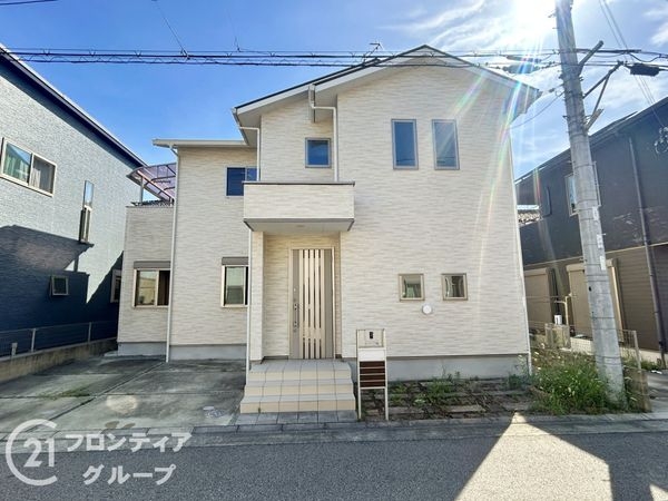 神戸市西区玉津町今津　中古一戸建て