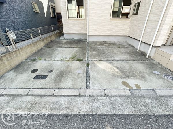 神戸市西区玉津町今津の中古一戸建て