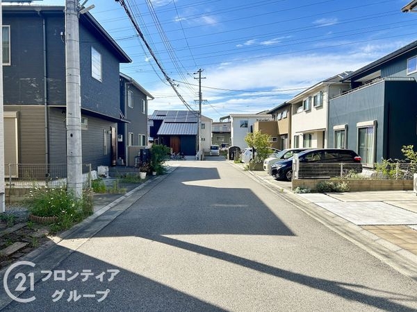 神戸市西区玉津町今津の中古一戸建て