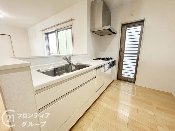 神戸市西区玉津町今津の中古一戸建て