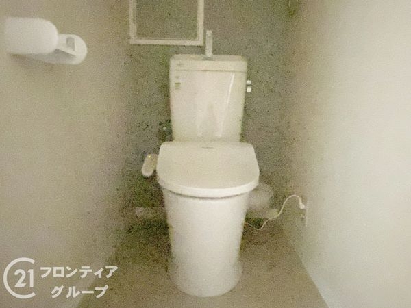 ユニライフ明石魚住　中古マンション