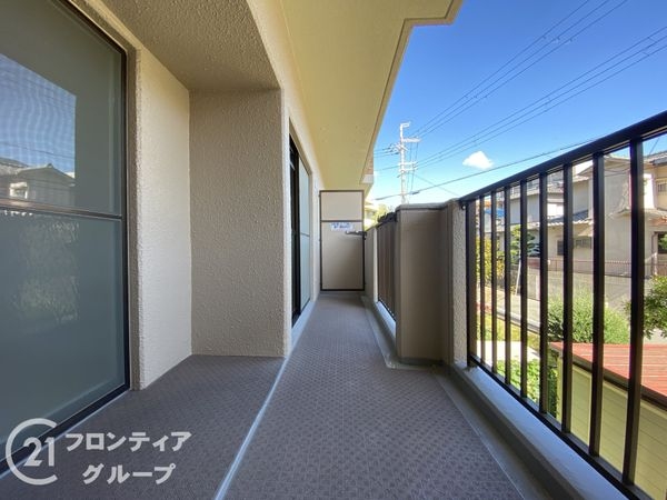 ユニライフ明石魚住　中古マンション