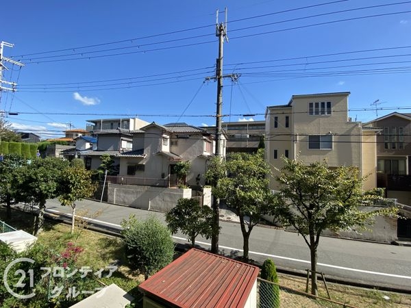 ユニライフ明石魚住　中古マンション