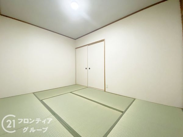 ユニライフ明石魚住　中古マンション