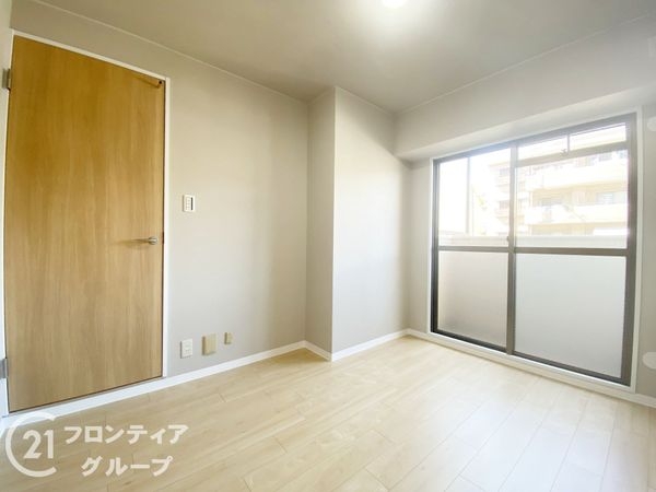 ユニライフ明石魚住　中古マンション