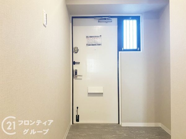 ユニライフ明石魚住　中古マンション