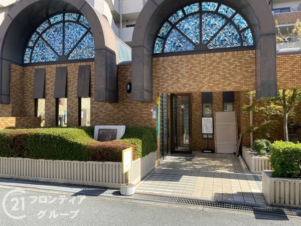 ユニライフ明石魚住　中古マンション