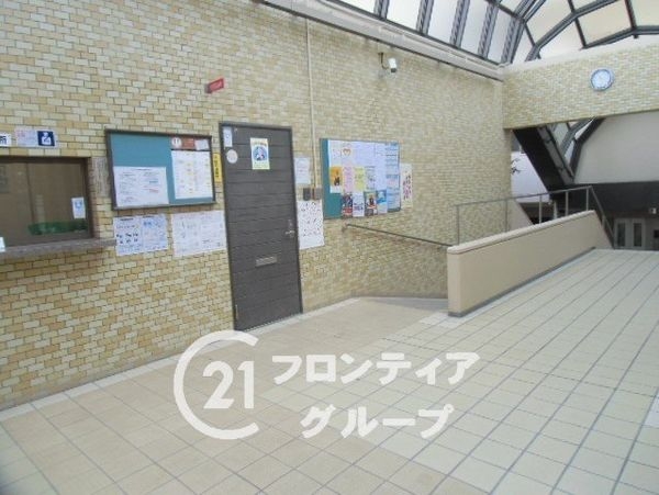 ユニライフ明石魚住　中古マンション