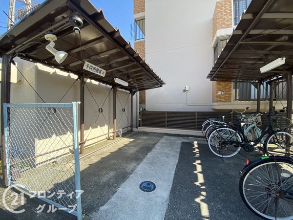 ユニライフ明石魚住　中古マンション