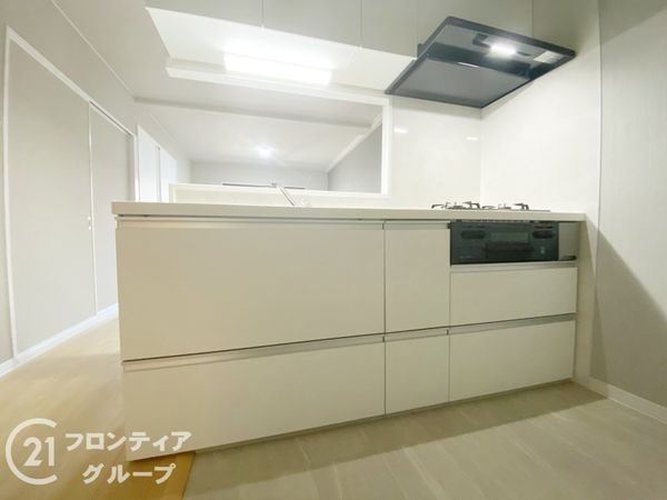 ユニライフ明石魚住　中古マンション