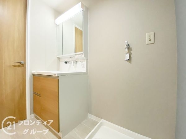 ユニライフ明石魚住　中古マンション